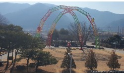 운동장